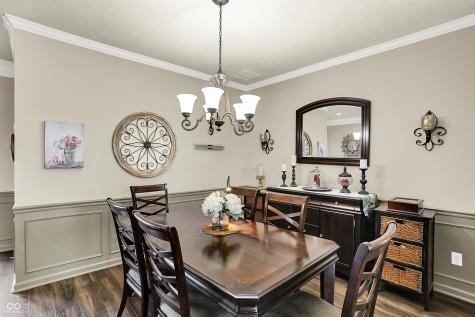 16131 Oliver Street Fishers IN 46037