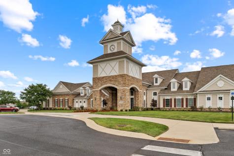 16131 Oliver Street Fishers IN 46037