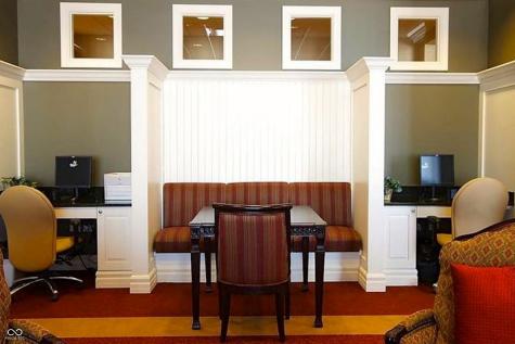 16131 Oliver Street Fishers IN 46037