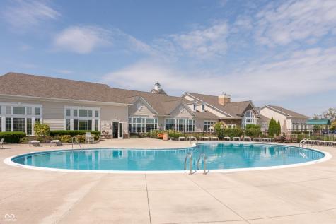 16131 Oliver Street Fishers IN 46037
