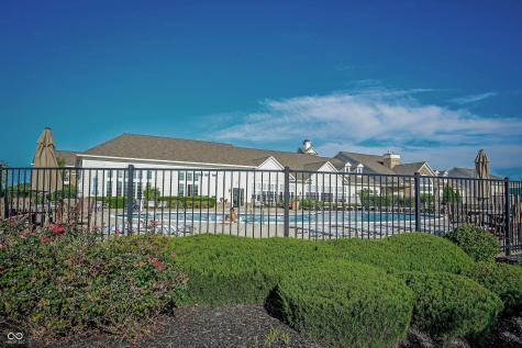 16131 Oliver Street Fishers IN 46037