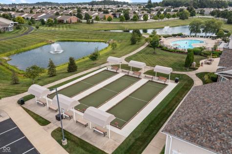 16131 Oliver Street Fishers IN 46037