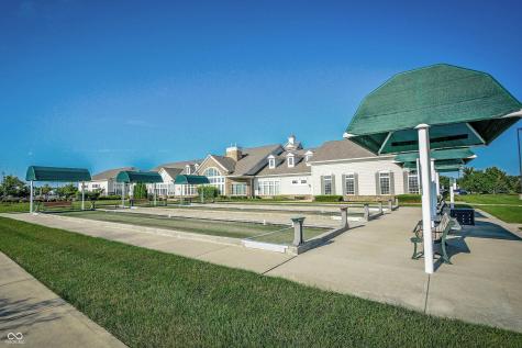 16131 Oliver Street Fishers IN 46037