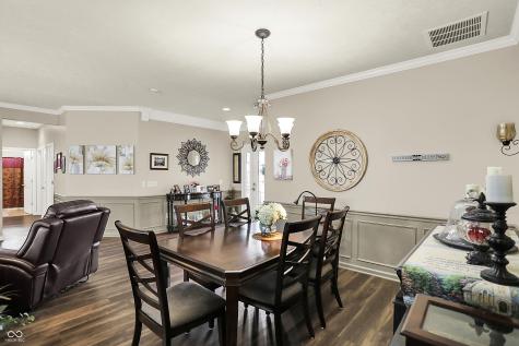 16131 Oliver Street Fishers IN 46037