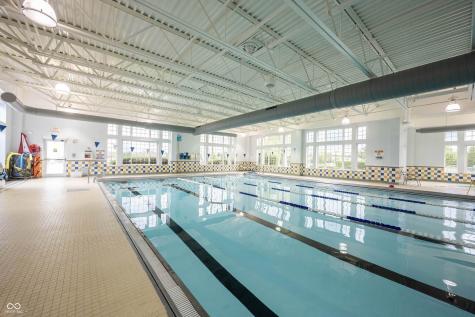 16131 Oliver Street Fishers IN 46037