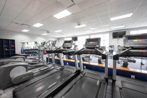 16131 Oliver Street Fishers IN 46037