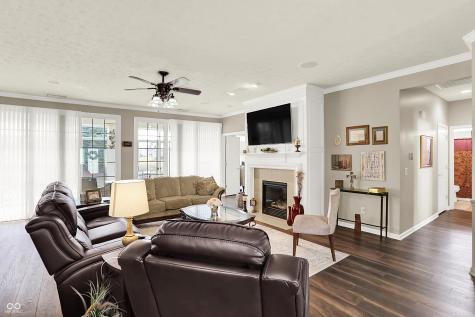 16131 Oliver Street Fishers IN 46037