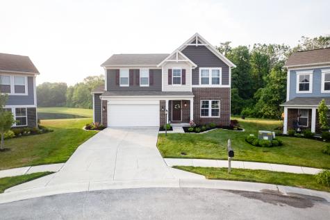 9807 Violet Circle Indianapolis IN 46239