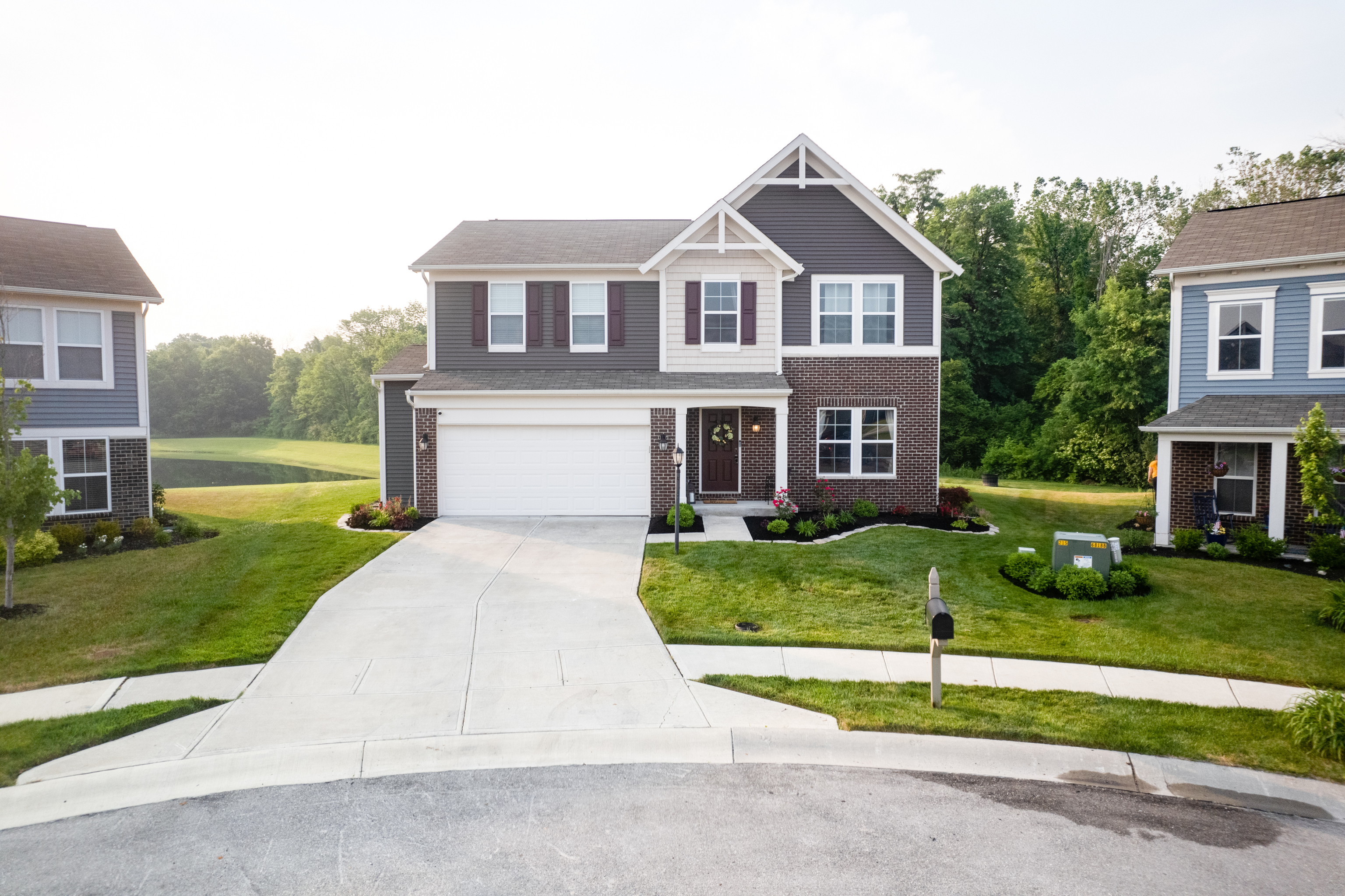 9807 Violet Circle Indianapolis IN 46239