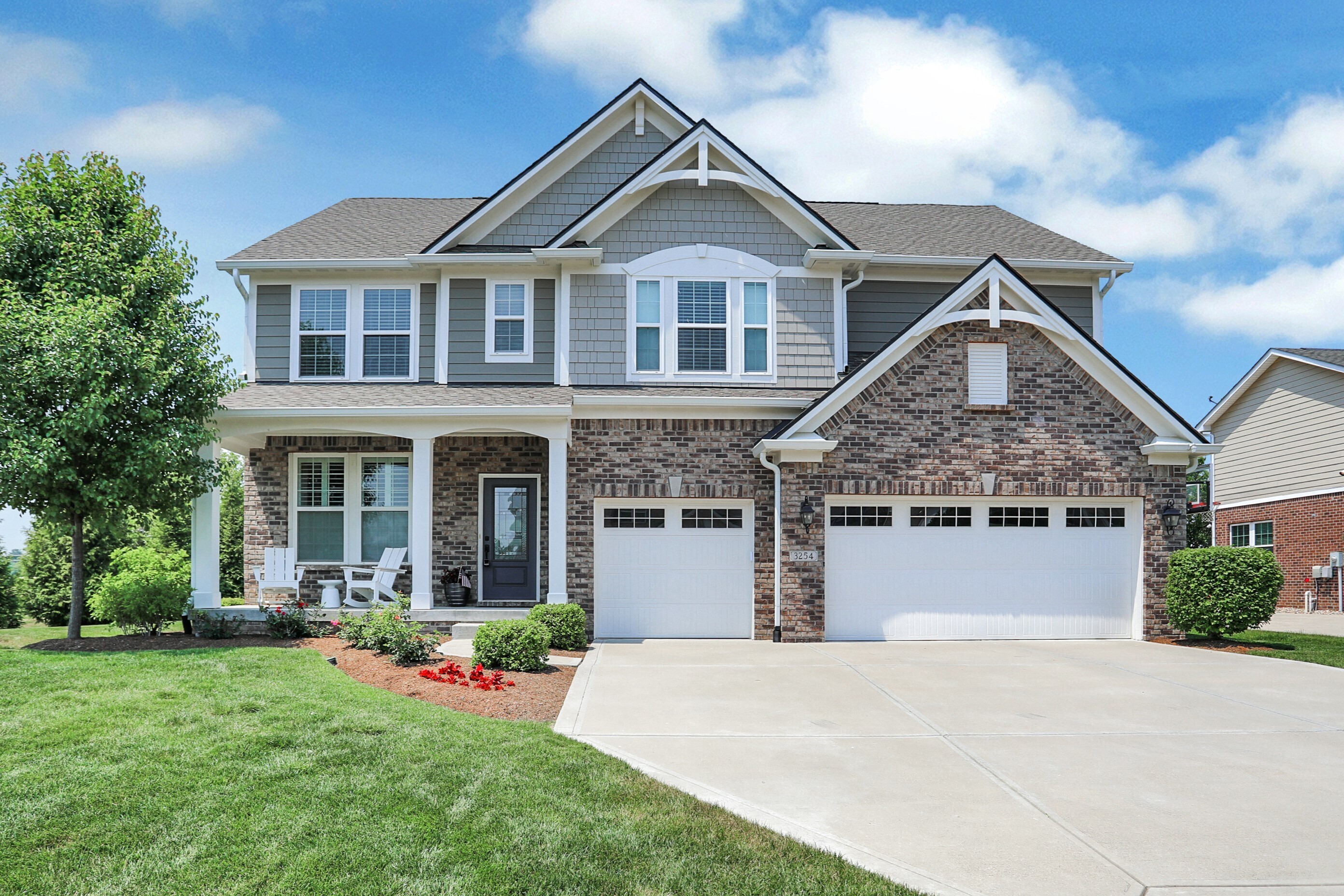 3254 Autumn Ash Drive Zionsville IN 46077