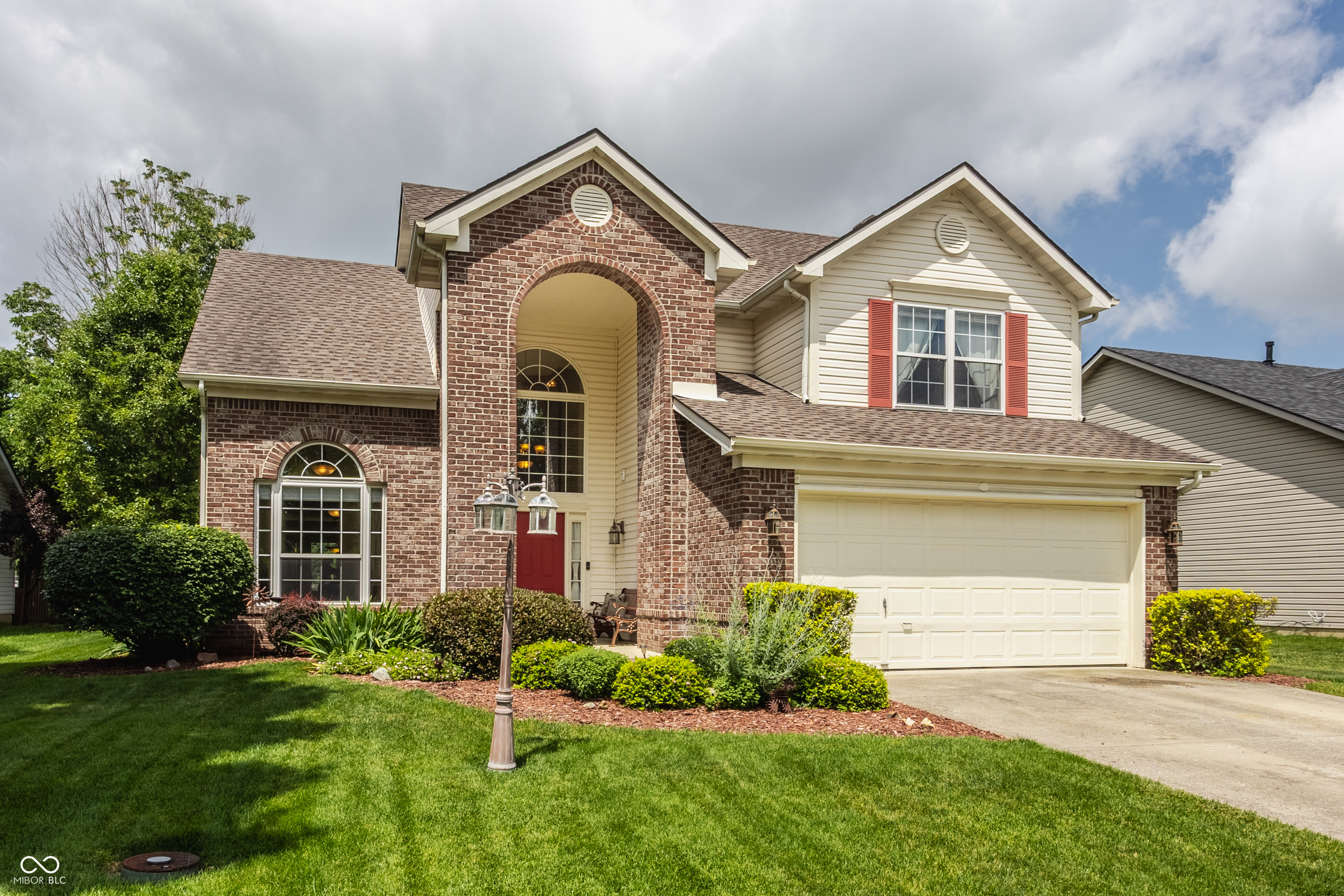 13390 Grosbeak Court Carmel IN 46033