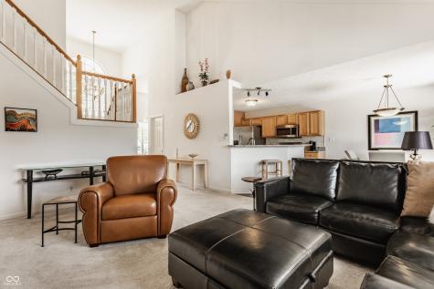 13390 Grosbeak Court Carmel IN 46033