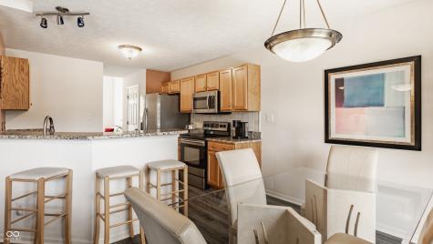 13390 Grosbeak Court Carmel IN 46033