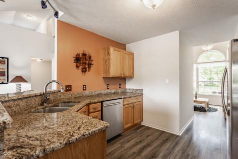13390 Grosbeak Court Carmel IN 46033