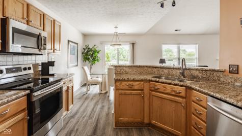 13390 Grosbeak Court Carmel IN 46033