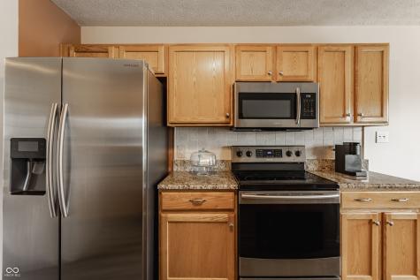 13390 Grosbeak Court Carmel IN 46033