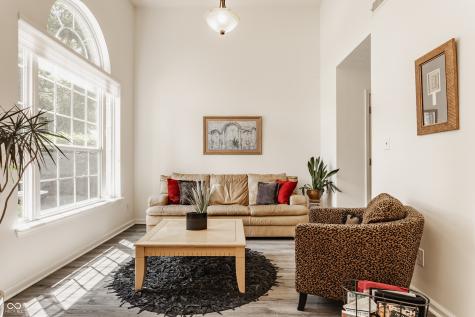 13390 Grosbeak Court Carmel IN 46033
