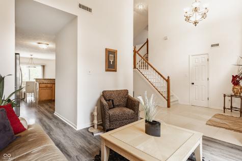 13390 Grosbeak Court Carmel IN 46033