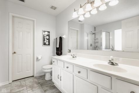 13390 Grosbeak Court Carmel IN 46033