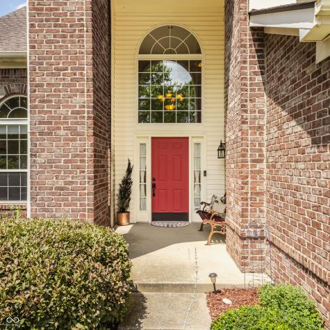 13390 Grosbeak Court Carmel IN 46033