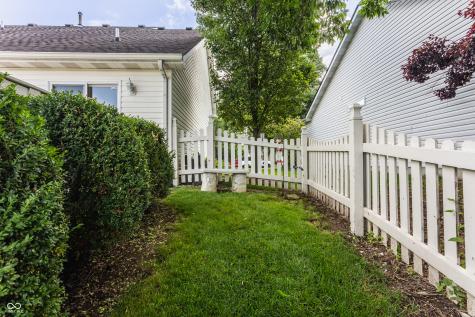 13390 Grosbeak Court Carmel IN 46033