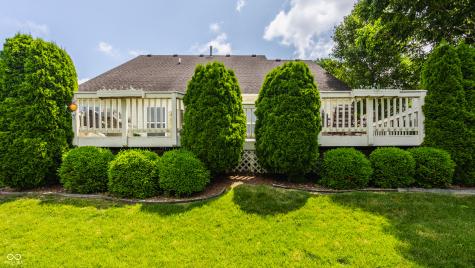 13390 Grosbeak Court Carmel IN 46033
