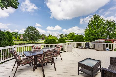 13390 Grosbeak Court Carmel IN 46033