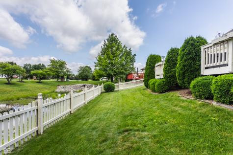 13390 Grosbeak Court Carmel IN 46033