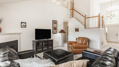 13390 Grosbeak Court Carmel IN 46033