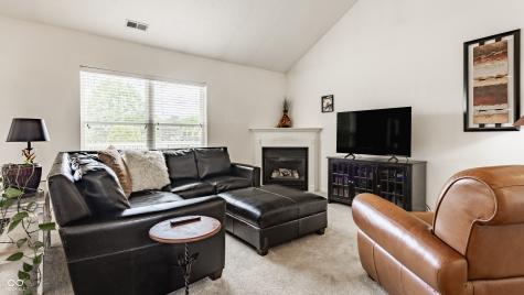 13390 Grosbeak Court Carmel IN 46033