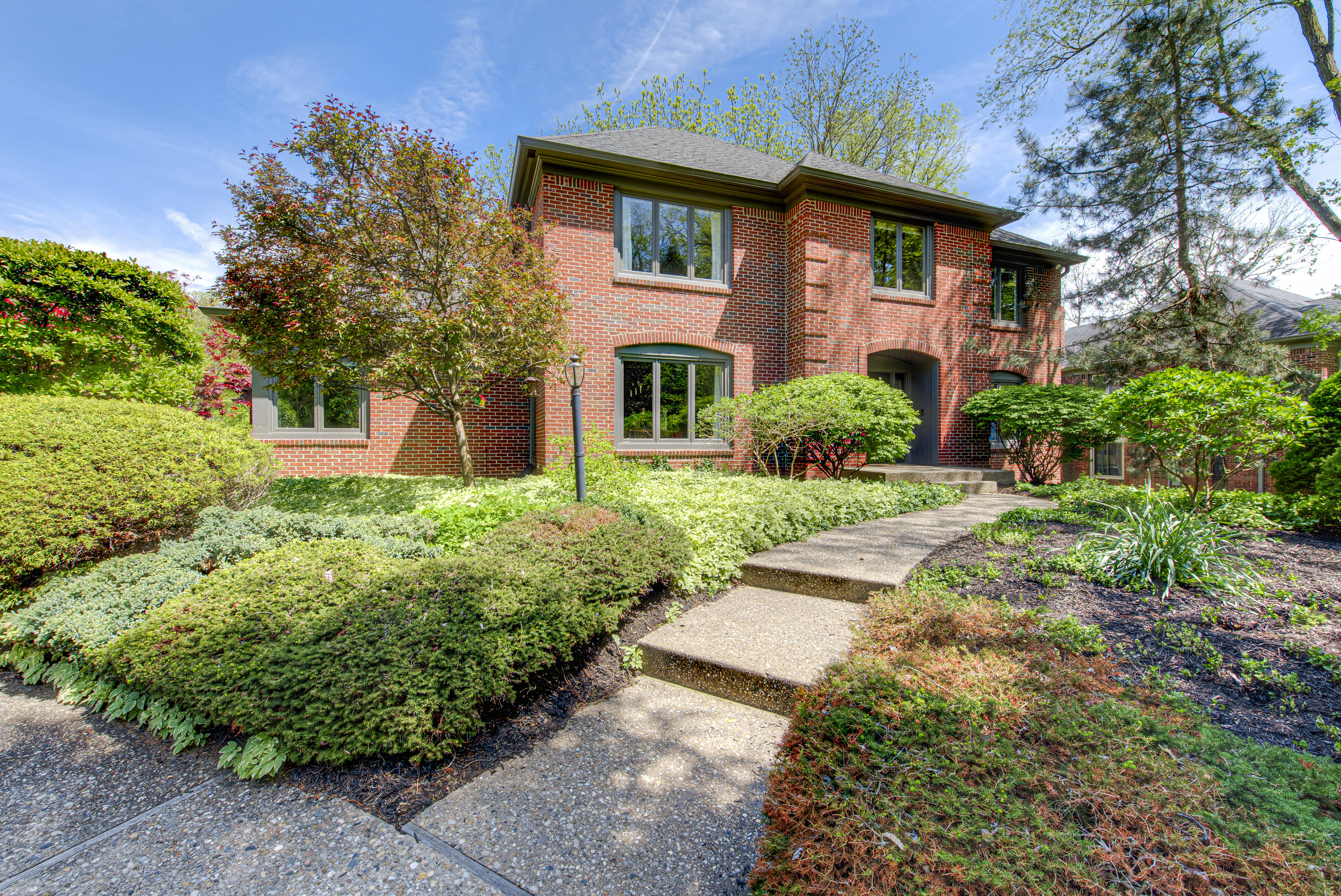 5201 Carrington Circle Carmel IN 46033