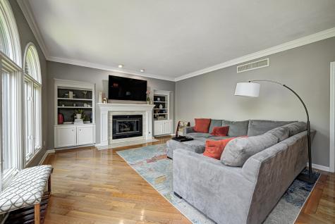 5201 Carrington Circle Carmel IN 46033