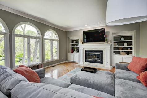 5201 Carrington Circle Carmel IN 46033