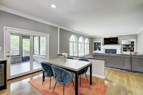 5201 Carrington Circle Carmel IN 46033