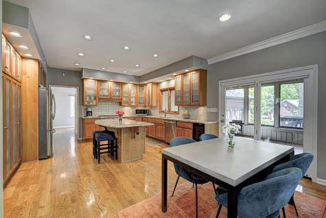 5201 Carrington Circle Carmel IN 46033