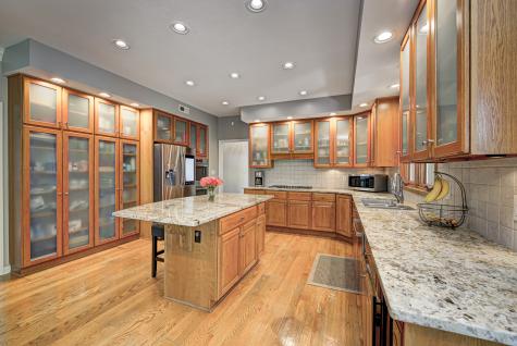 5201 Carrington Circle Carmel IN 46033