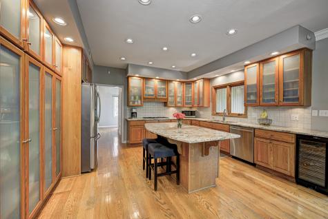 5201 Carrington Circle Carmel IN 46033