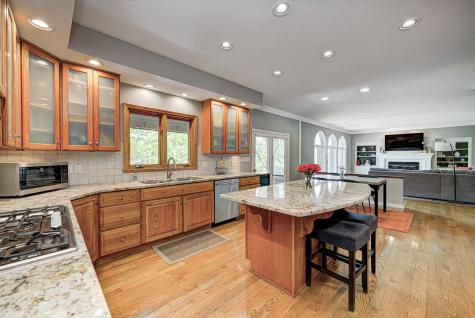 5201 Carrington Circle Carmel IN 46033