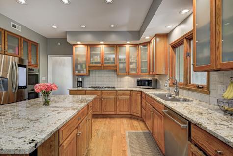 5201 Carrington Circle Carmel IN 46033
