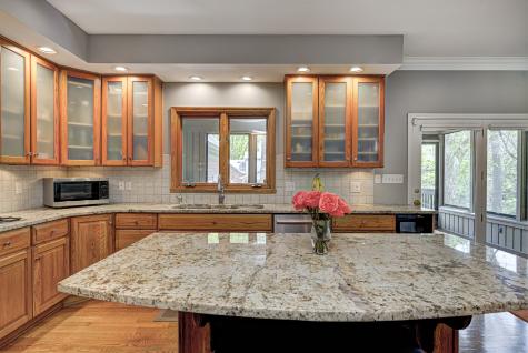 5201 Carrington Circle Carmel IN 46033