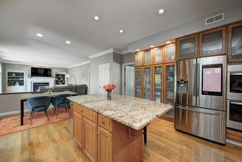 5201 Carrington Circle Carmel IN 46033