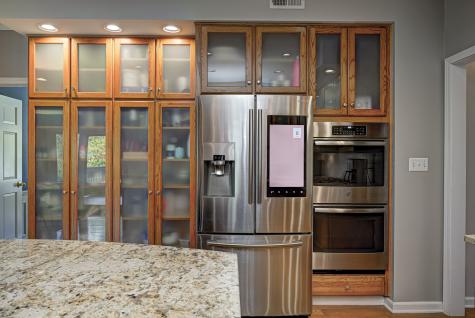 5201 Carrington Circle Carmel IN 46033