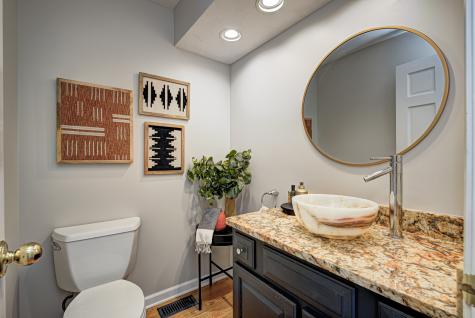 5201 Carrington Circle Carmel IN 46033