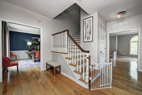 5201 Carrington Circle Carmel IN 46033