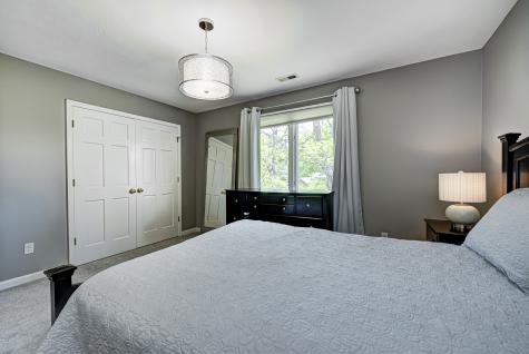 5201 Carrington Circle Carmel IN 46033