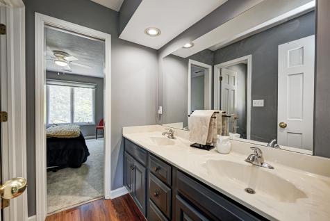 5201 Carrington Circle Carmel IN 46033