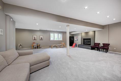 5201 Carrington Circle Carmel IN 46033