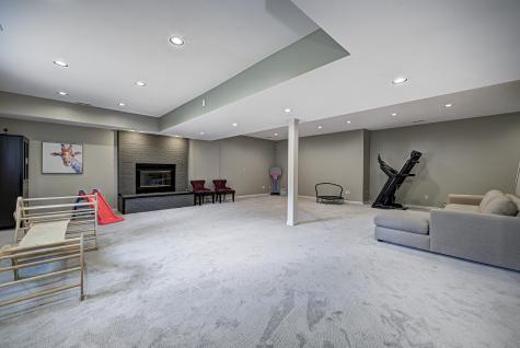 5201 Carrington Circle Carmel IN 46033