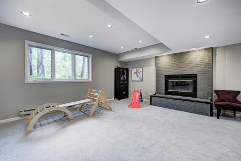 5201 Carrington Circle Carmel IN 46033
