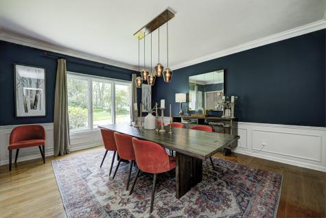 5201 Carrington Circle Carmel IN 46033